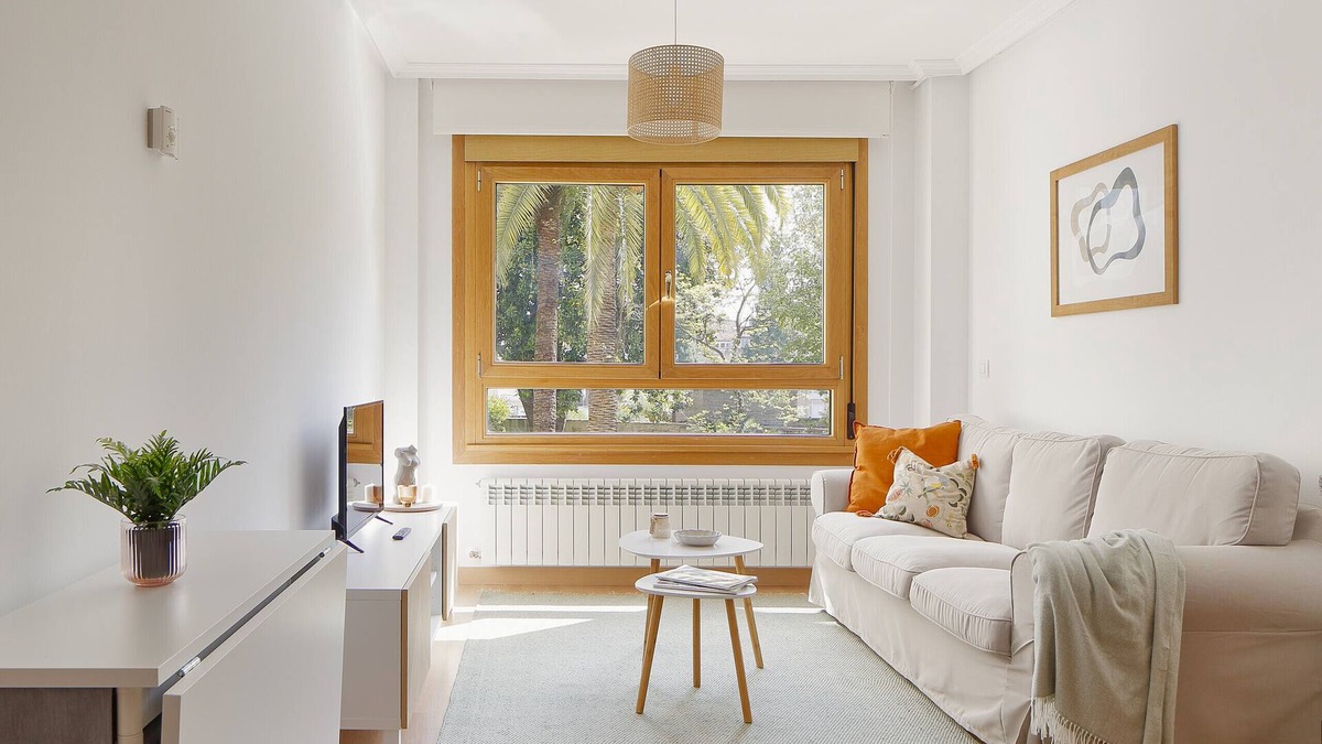Centro y casco historico Apartment | 624A Coqueto, céntrico