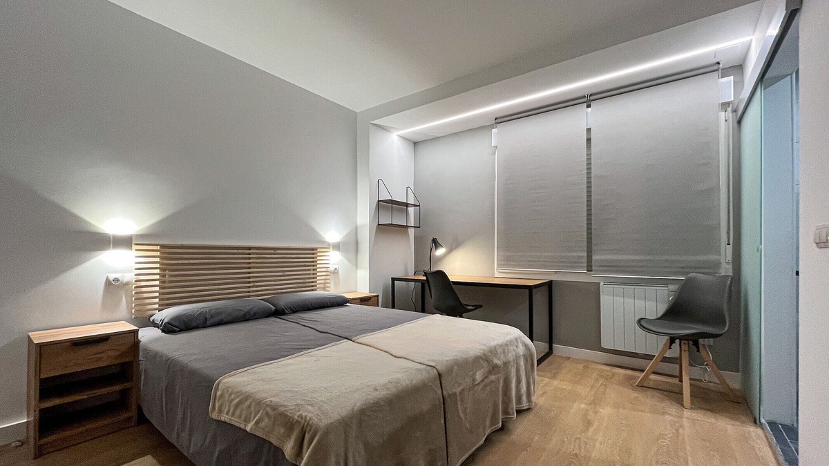 La Corredoria y Ventanielles Apartment | 625A piso 5 dormitorios con 5 baños