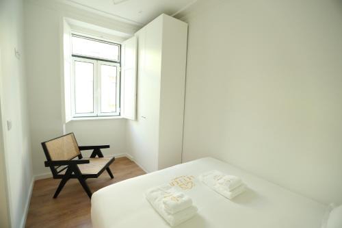 Sao Jorge de Arroios Apartment | 63 Lettér Sanches Apartments