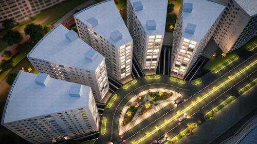 Al-Basatin Apartment | 63 m² Apartment ∙ 2 bedrooms ∙ 2 guests
