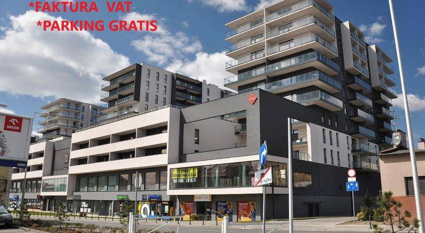 Baluty Apartment | 63 m² Apartment ∙ 2 bedrooms ∙ 6 guests