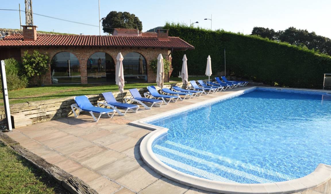Mogro Apartment | 63 m² Apartment ∙ 2 bedrooms ∙ 4 guests