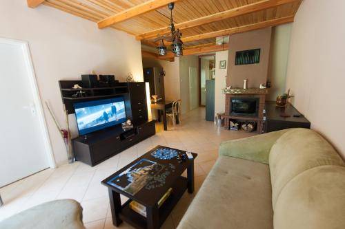 Ostrow Wielki Apartment | 63 m² Apartment ∙ 2 bedrooms ∙ 8 guests