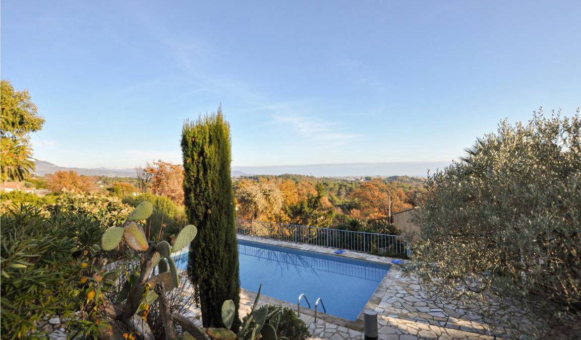 La Gaude Apartment | 63 m² Apartment ∙ 2 bedrooms ∙ 5 guests