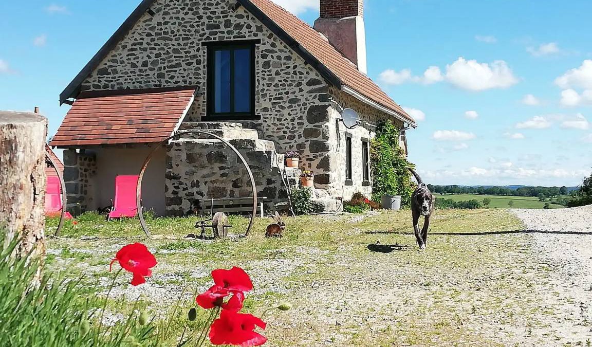 Tardes House | 63 m² House ∙ 1 bedroom ∙ 4 guests
