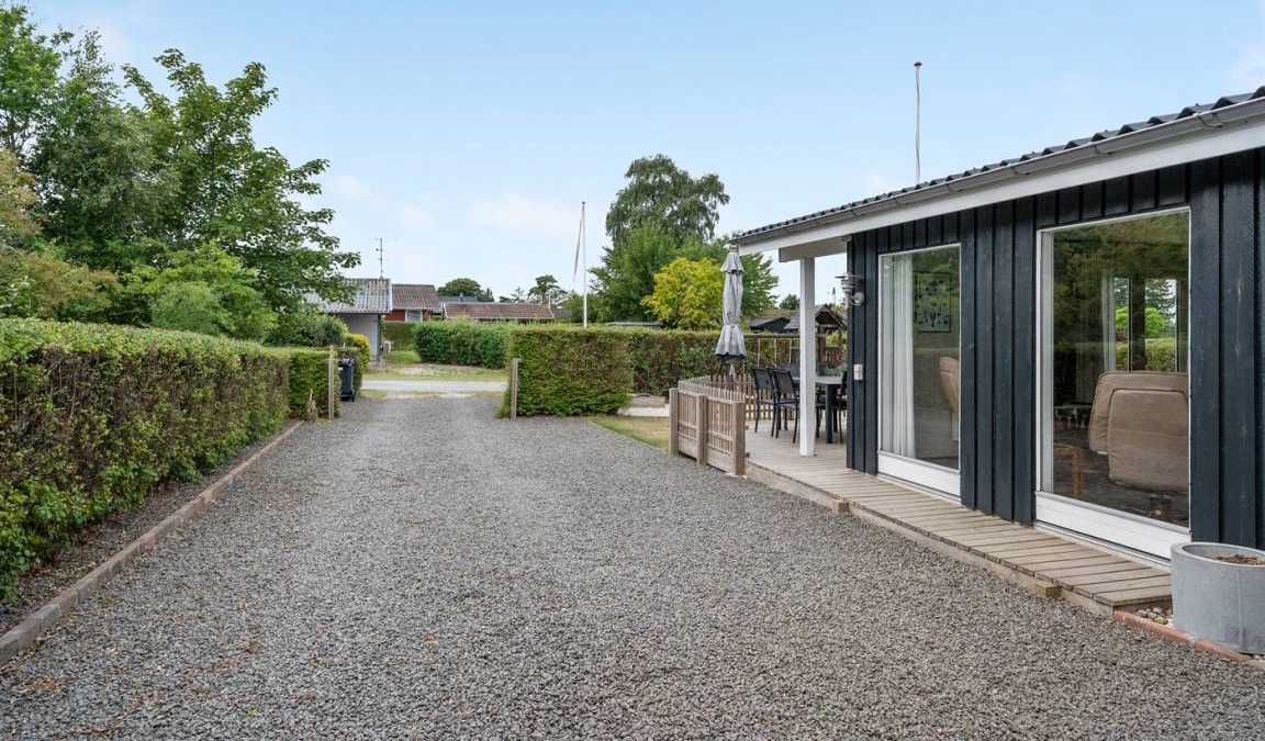Skastrup Strand House | 63 m² House ∙ 2 bedrooms ∙ 4 guests