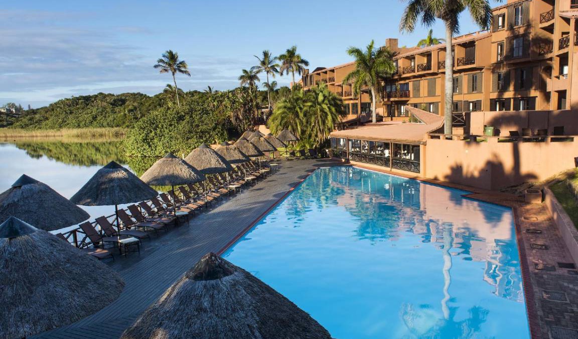 San Lameer Resort | 63 m² Resort ∙ 8 guests