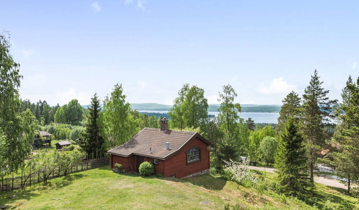 Tallberg Other | 63 m² Accommodation ∙ 2 bedrooms ∙ 4 guests