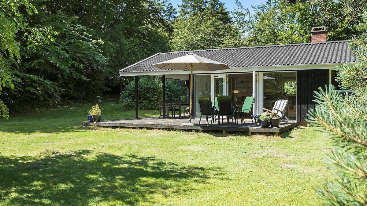 Melby House | 631-N Melby - Ved Højen 19
