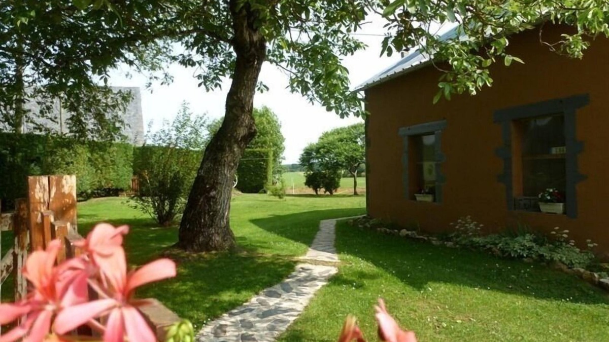 Puy-Laveze House | 63g1347 - Saint-julien-puy-laveze