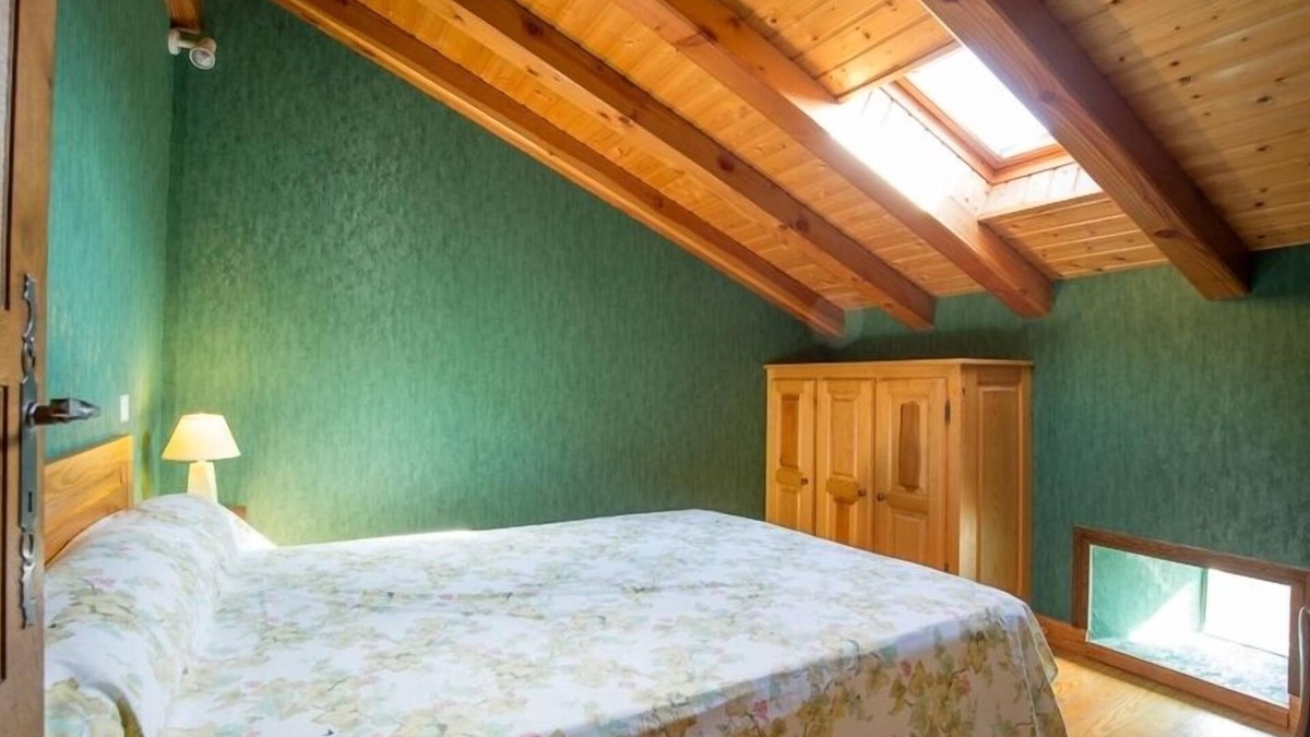 Saint-Jean-Saint-Gervais House | 63g63248 - Saint-jean-saint-gervais