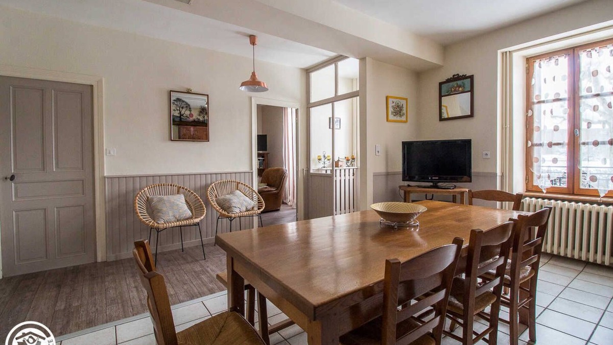 Puy-Laveze House | 63g63536 - Saint-julien-puy-laveze