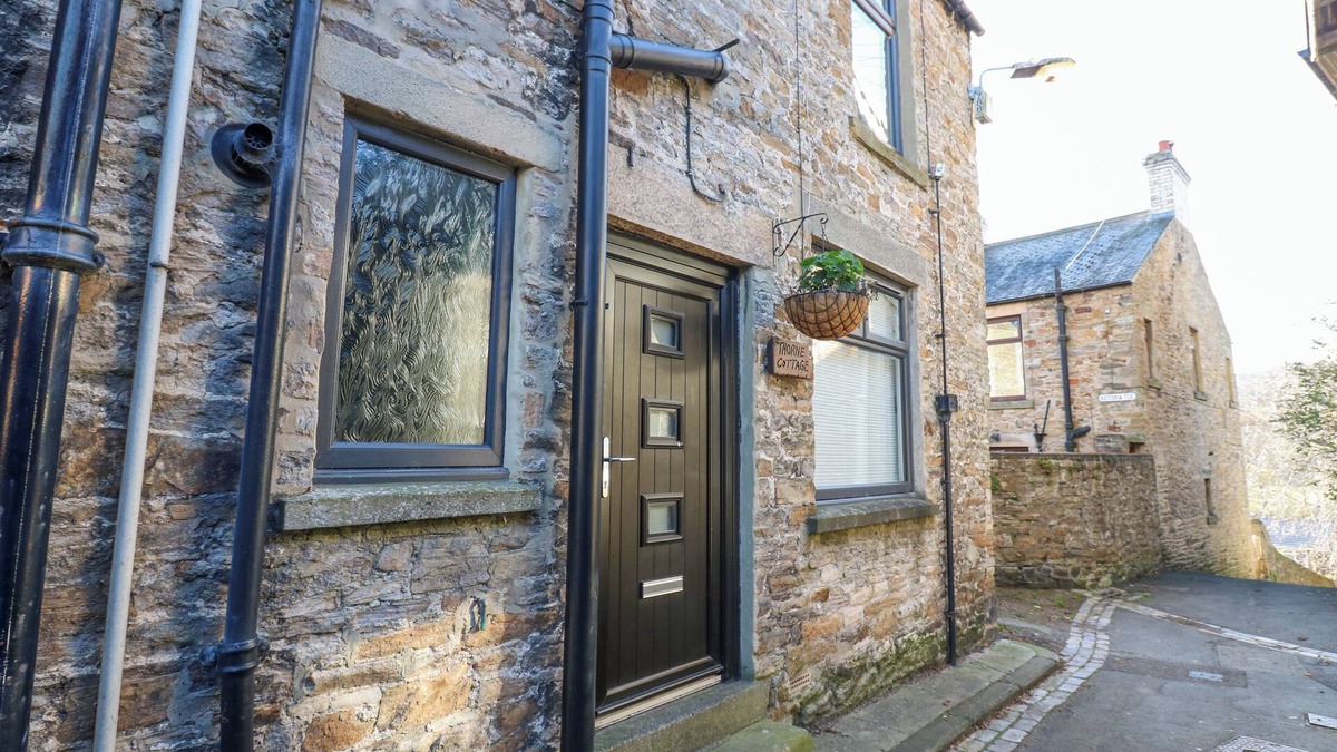 Eastgate Cottage | 64 Front Street