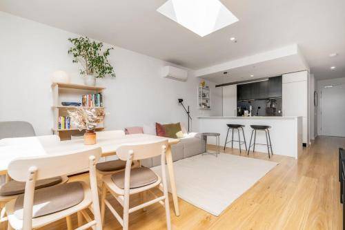Dickson Apartment | 64 m² Apartment ∙ 1 bedroom ∙ 2 guests