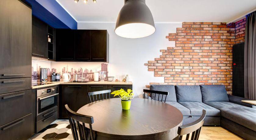 Old Town Apartment | 64 m² Apartment ∙ 2 bedrooms ∙ 10 guests