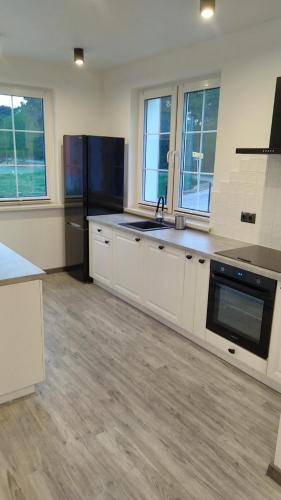 Slesin Apartment | 64 m² Apartment ∙ 1 bedroom ∙ 4 guests