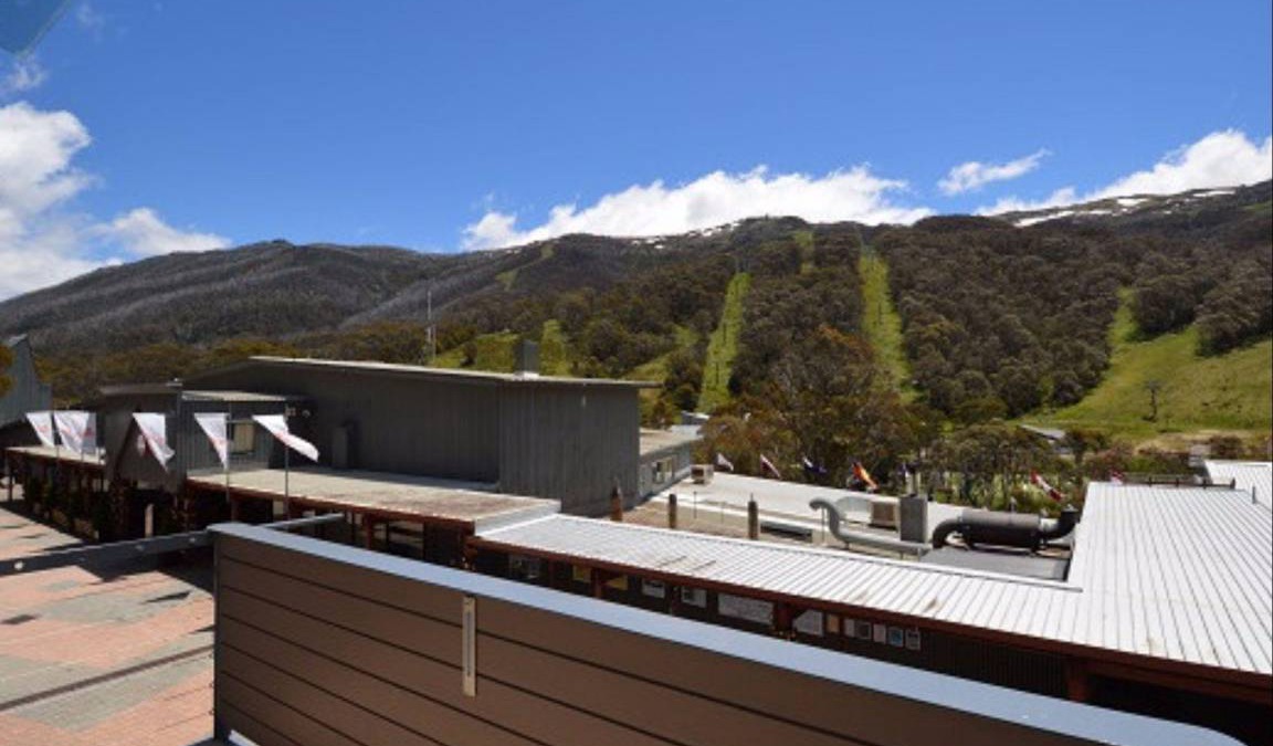 Thredbo Apartment | 64 m² Apartment ∙ 2 bedrooms ∙ 5 guests