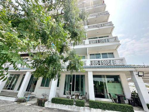 Rayong Apartment | 64 m² Apartment ∙ 2 bedrooms ∙ 4 guests