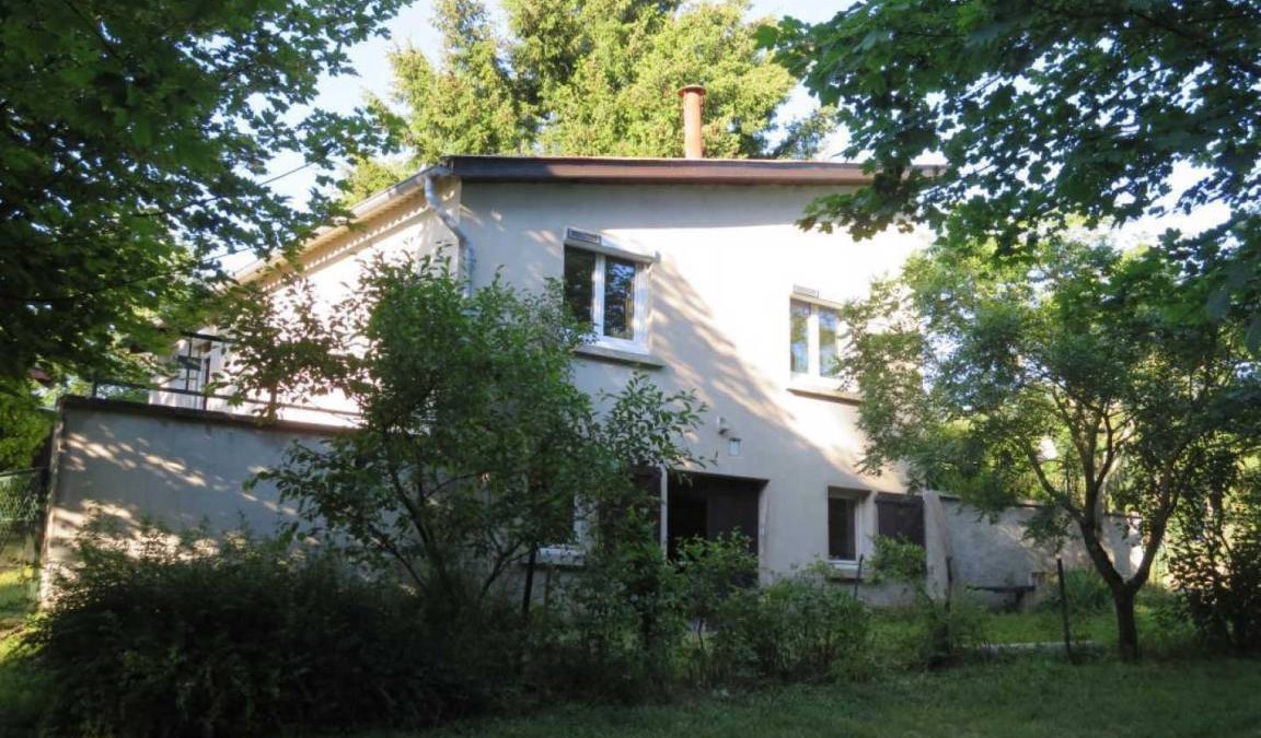 Pampelonne House | 64 m² Gîte ∙ 2 bedrooms ∙ 5 guests
