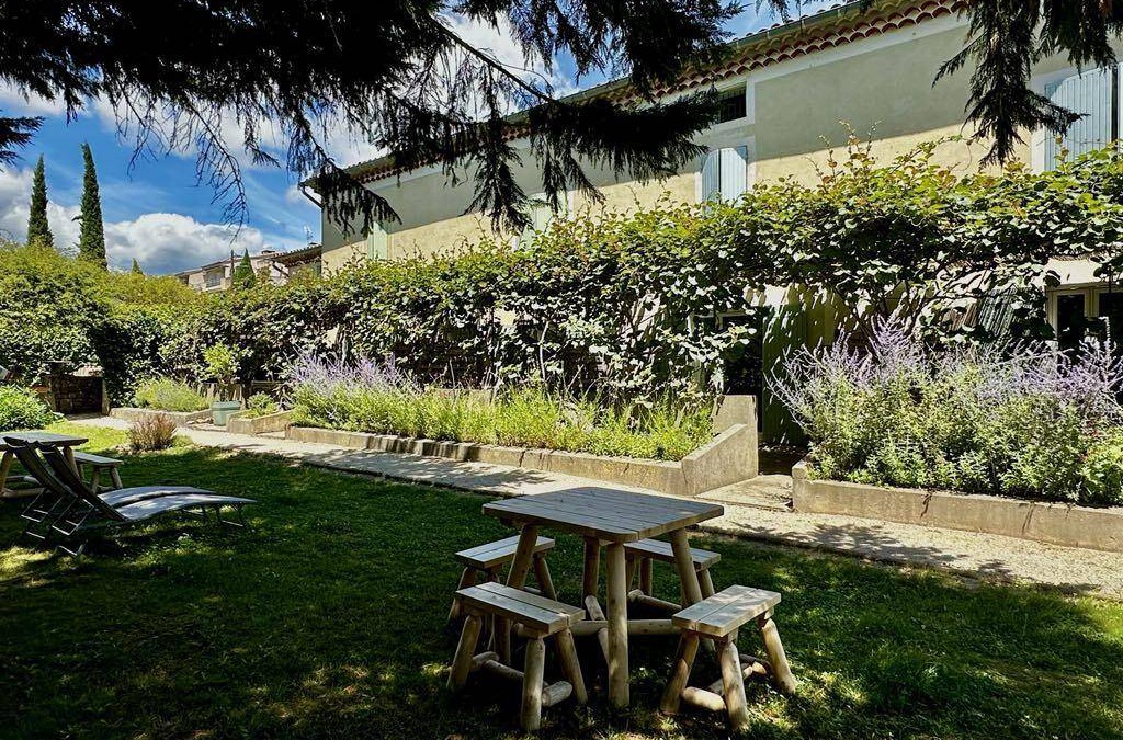 Pont-Saint-Esprit House | 64 m² House ∙ 2 bedrooms ∙ 6 guests