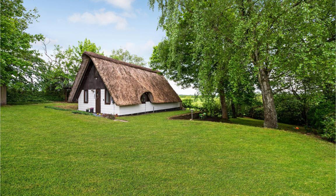 Hjarbæk House | 64 m² House ∙ 3 bedrooms ∙ 6 guests