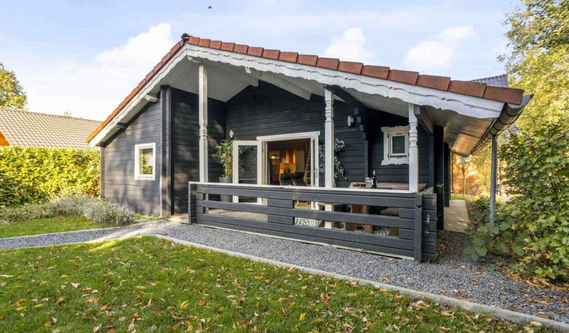 Wijchen House | 64 m² House ∙ 3 bedrooms ∙ 6 guests