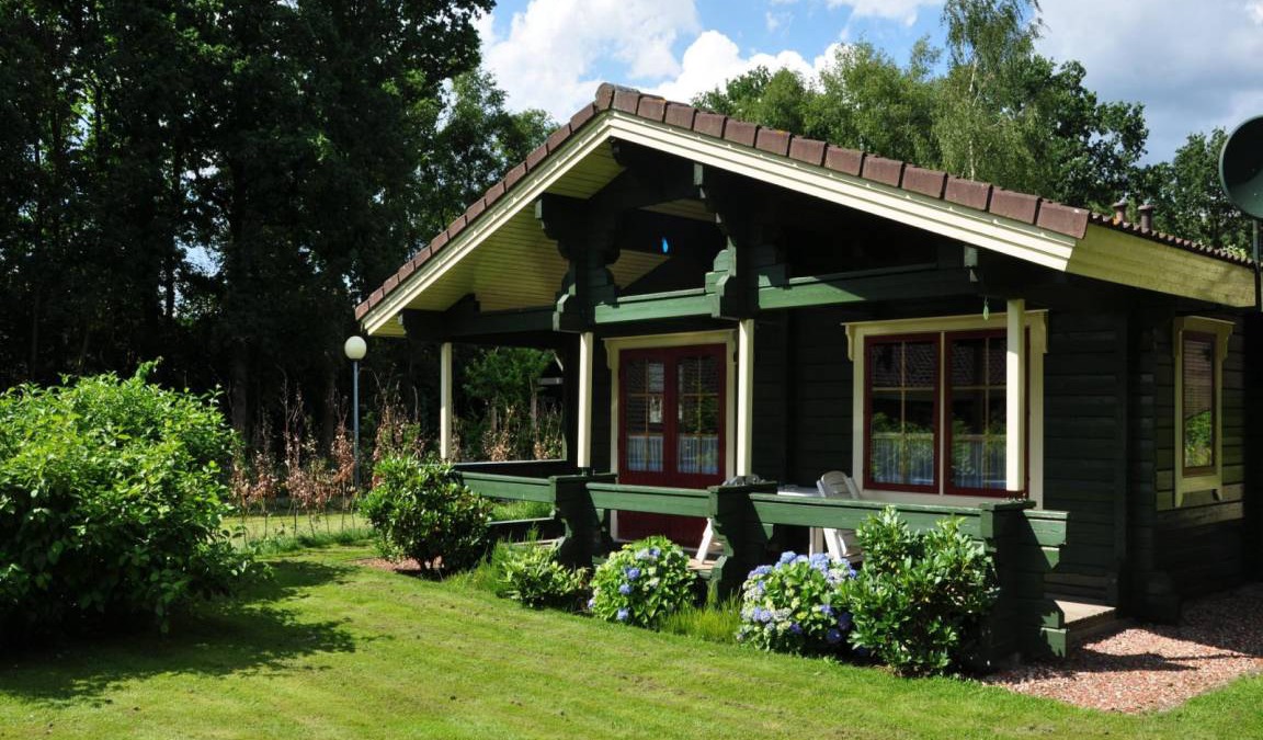 Hoogersmilde House | 64 m² House ∙ 3 bedrooms ∙ 6 guests