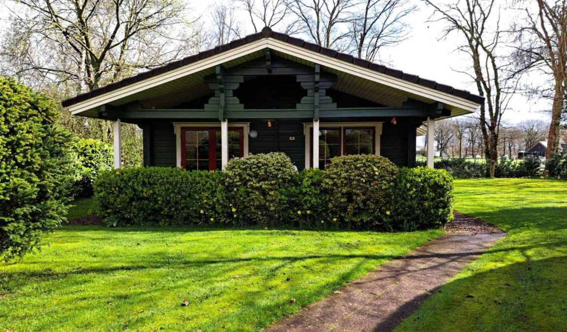 Hoogersmilde House | 64 m² House ∙ 3 bedrooms ∙ 6 guests
