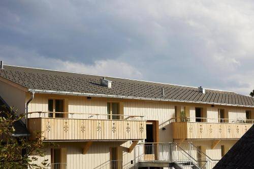 Guggisberg Apartment | 64 m² Serviced apartment ∙ 2 bedrooms ∙ 4 guests