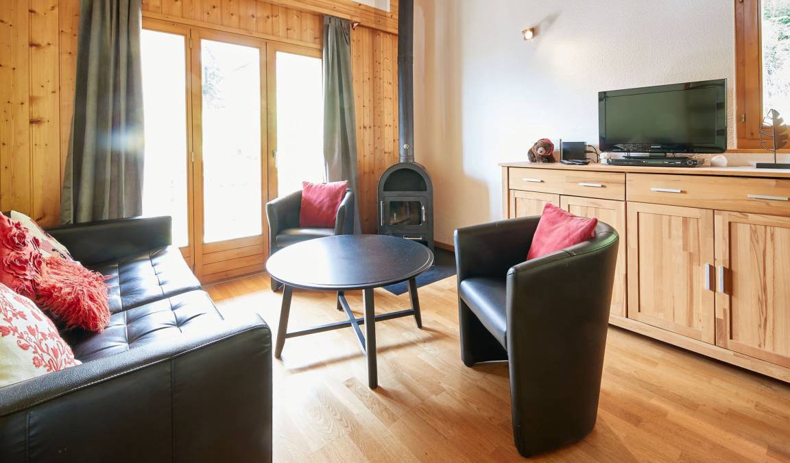 Vex Villa | 64 m² Villa ∙ 4 bedrooms ∙ 8 guests