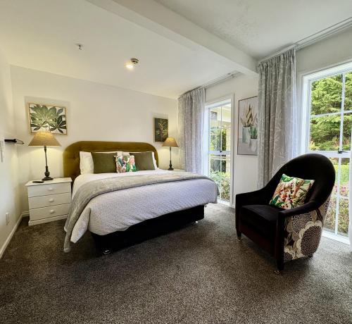 Ohoka Bed & Breakfast | 64 Mandalea B&B
