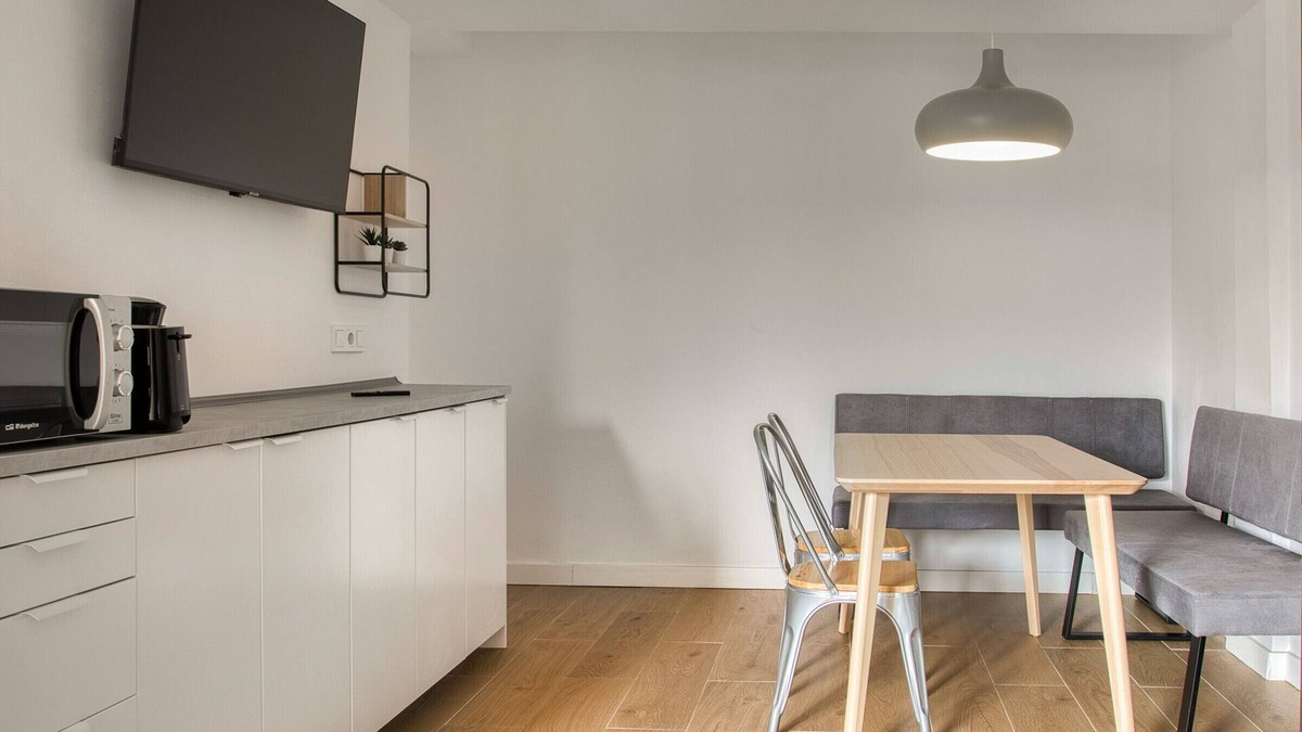El Cristo y Buenavista Apartment | 642A Apartamento con vistas y 3 baños