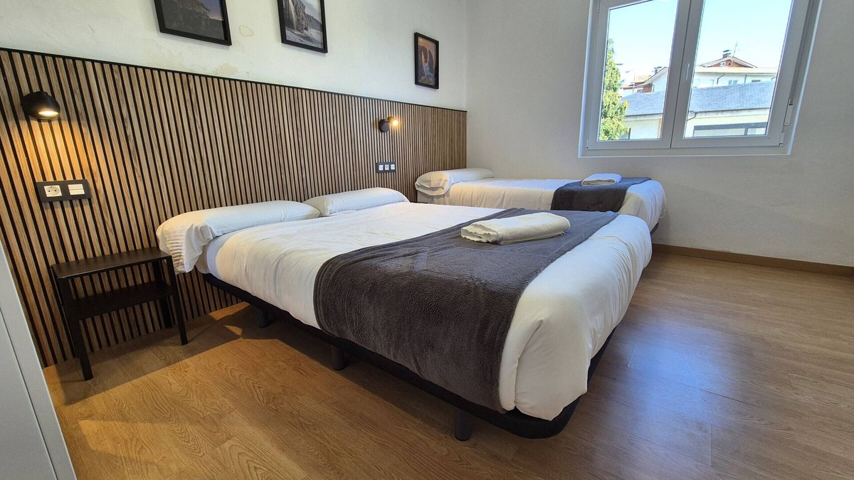 Las Campas y San Claudio Apartment | 648B1 Apartamentos Mareval
