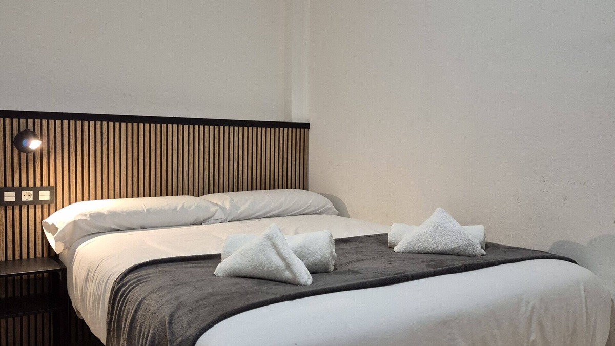 Las Campas y San Claudio Apartment | 648B2 Apartamento Mareval
