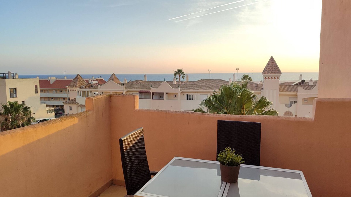 Tarifa Apartment | 65 - Ático Carpe Diem