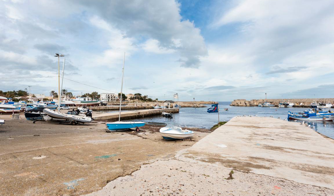 Isola delle Femmine Apartment | 65 m² Apartment ∙ 2 bedrooms ∙ 6 guests