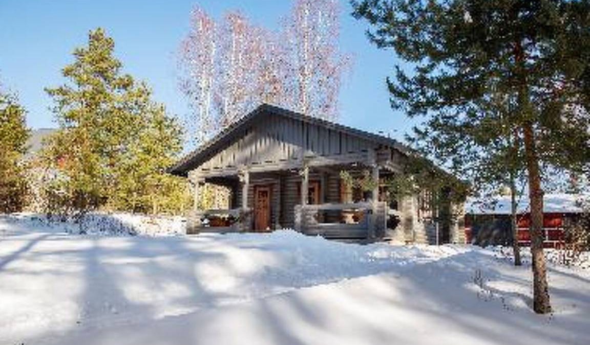Sysma Other | 65 m² Accommodation ∙ 1 bedroom ∙ 4 guests