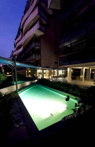 Torrino Apartment | 65 m² Apartment ∙ 1 bedroom ∙ 5 guests