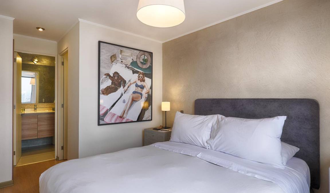 Barranco Apartment | 65 m² Apartment ∙ 2 bedrooms ∙ 4 guests