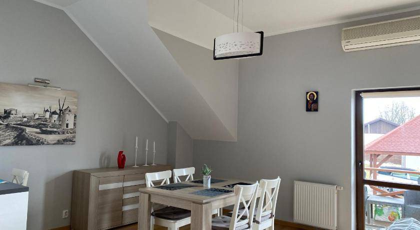 Modlniczka Apartment | 65 m² Apartment ∙ 1 bedroom ∙ 4 guests