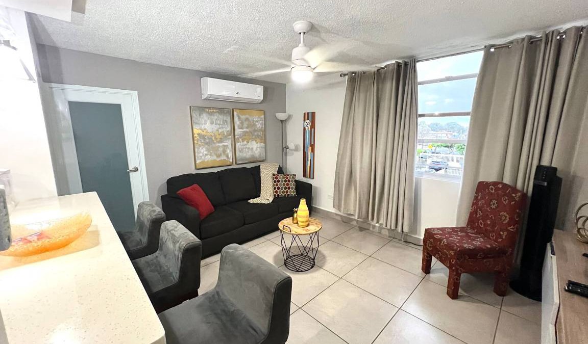 Isla Verde Apartment | 65 m² Apartment ∙ 1 bedroom ∙ 4 guests