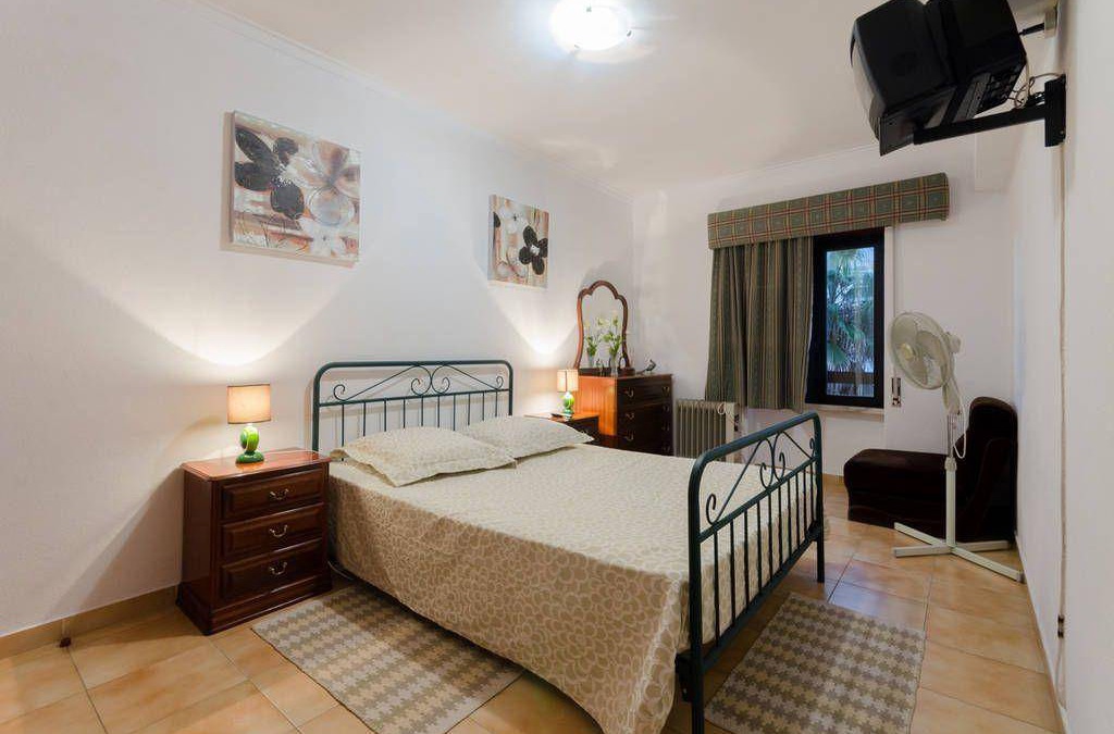 Costa de Caparica Apartment | 65 m² Apartment ∙ 1 bedroom ∙ 4 guests