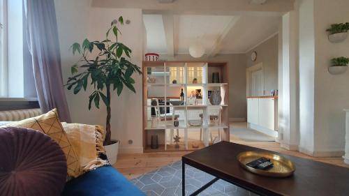 Nykobing Falster Apartment | 65 m² Apartment ∙ 1 bedroom ∙ 2 guests