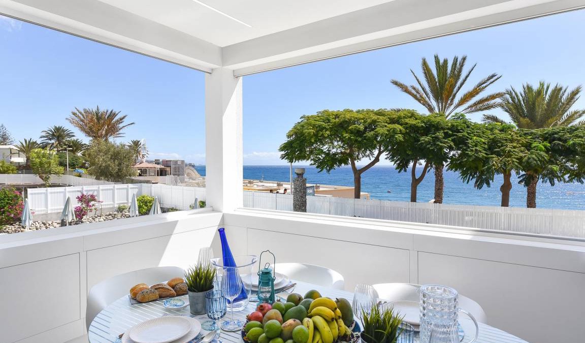 Playa del Ingles Apartment | 65 m² Apartment ∙ 2 bedrooms ∙ 4 guests