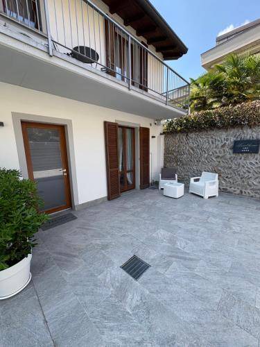 Azzano San Paolo Apartment | 65 m² Apartment ∙ 4 guests