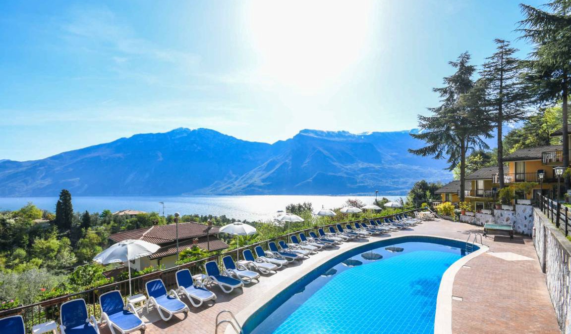 Limone sul Garda Apartment | 65 m² Apartment ∙ 3 bedrooms ∙ 6 guests
