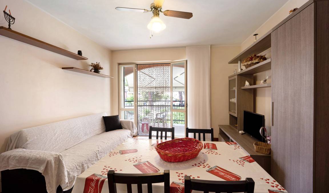 Marina di Andora Apartment | 65 m² Apartment ∙ 2 bedrooms ∙ 4 guests