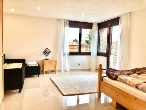 Jona Apartment | 65 m² Apartment ∙ 1 bedroom ∙ 4 guests