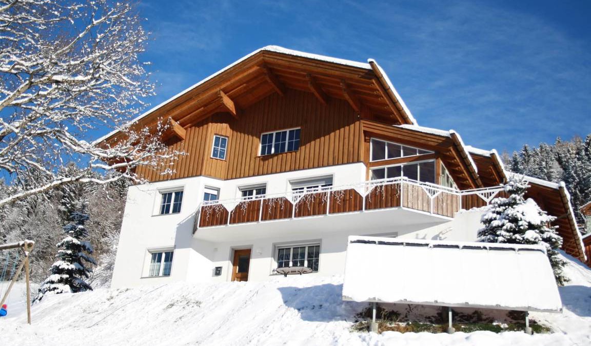 Bartholomaeberg Apartment | 65 m² Apartment ∙ 2 bedrooms ∙ 6 guests
