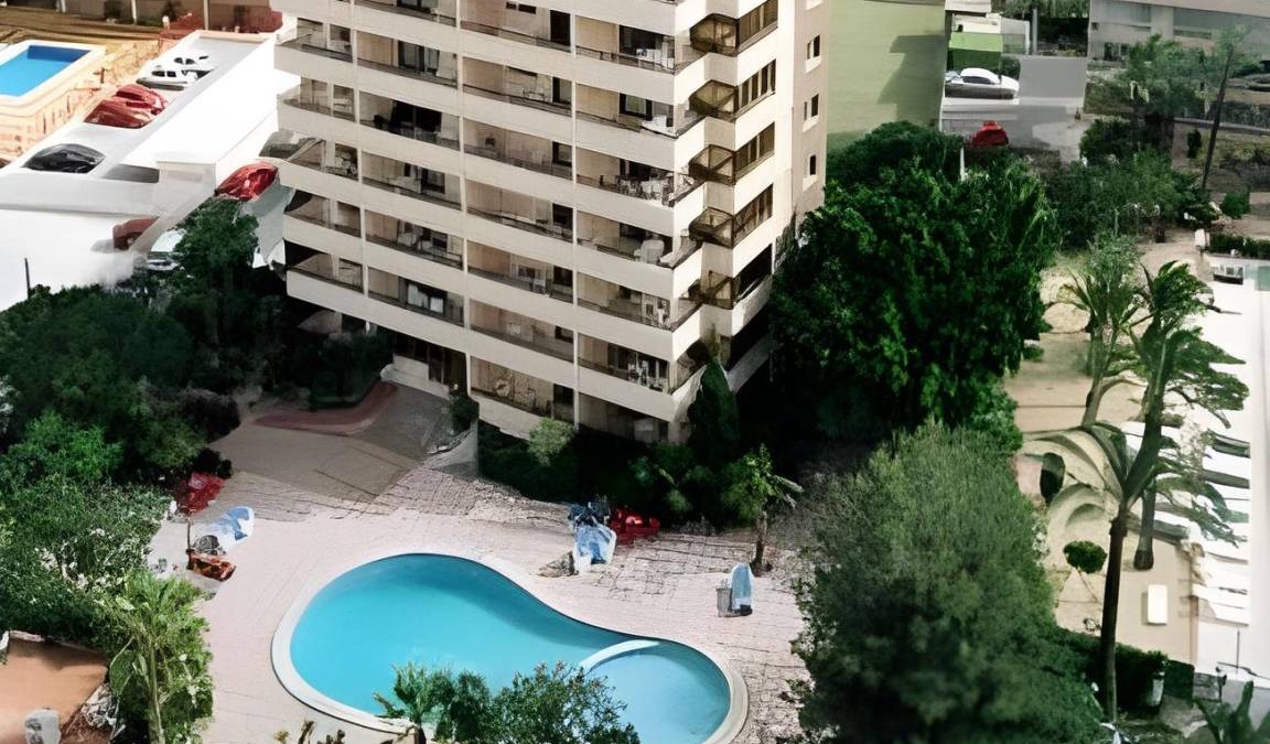 Rincon de Loix Apartment | 65 m² Apartment ∙ 2 bedrooms ∙ 10 guests